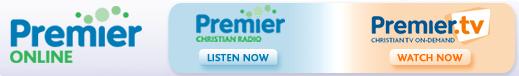 Premier Christian Radio and TV - online.